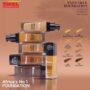 ZIKEL EVEN TRUE FOUNDATION