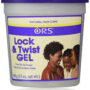 ORS LOCK AND TWIST
