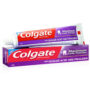 COLGATE Maximum Cavity Protection