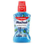 COLGATE MOUTHWASH