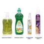 East Jielin hand wash