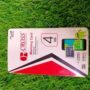 4GB AntiVirus memory card