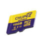 16GB AntiVirus memory card