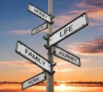 life