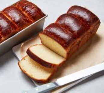 milk bread