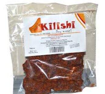 chizzy kilishi (big sachet)