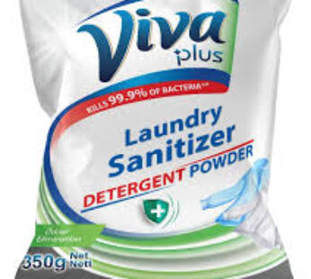 VIVA PLUS LAUNDRY SANITIZER 850g