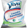 VIVA PLUS LAUNDRY SANITIZER 850g
