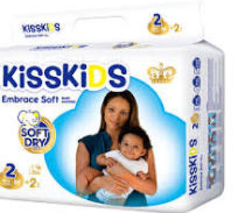 KISS KIDS 2 MINI JUMBO