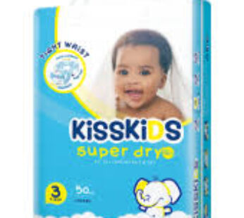 KISS KIDS 3 MIDI JUMBO