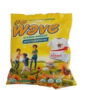 DE WAVE CITRUS BREEZE 180G