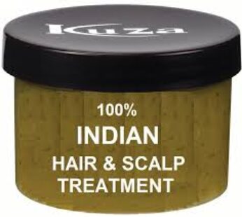 KUZA HAIR CREAM