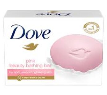 DOVE PINK