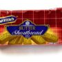 Shortbread mcvities