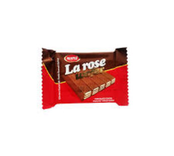 LA ROSE WAFER