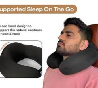 NECK PILLOW
