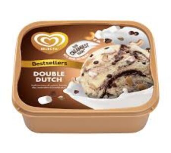 SUPREME ICE CREAM 3L