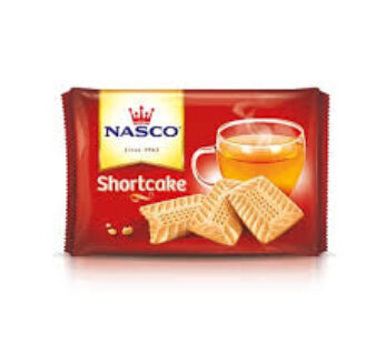 NASCO SHORTCAKE 120g