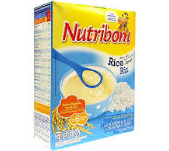 NUTRIBOM