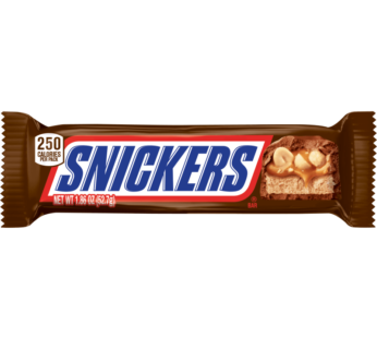 SNICKERS