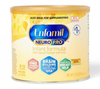 Enfamil NeuroPro Powder Infant Formula