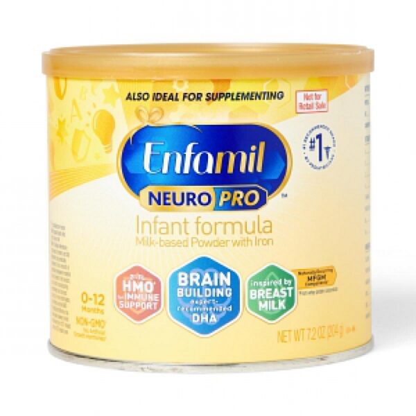 Enfamil NeuroPro Powder Infant Formula