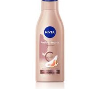 NIVEA Radiant & Beauty Advncd care/Even glow