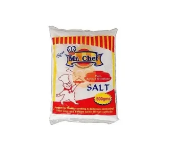MR CHEF SALT 500g