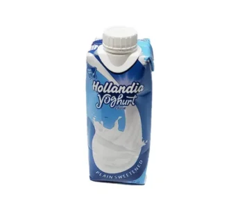 HOLLANDIA YOGHURT 315ML (PLAIN)