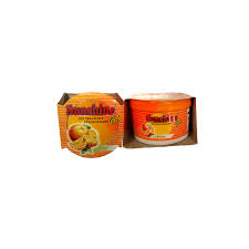 Sunshine Air Fresener Gel Orange 80g - Image 3