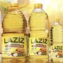 Laziz oil sachet mini