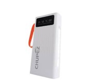 20,000MAH POWERBANK CHUPEZ Prestige