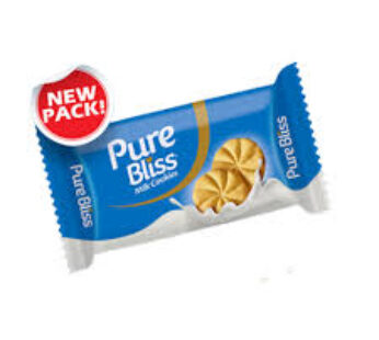PURE BLISS COOKIES