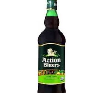 ACTION BITTERS