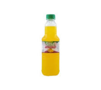 SOSA Fruit Drink 35cl