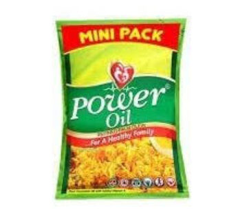 POWER OIL SACHET MINI