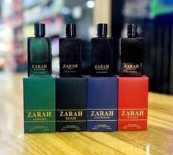 Zarah 25ml