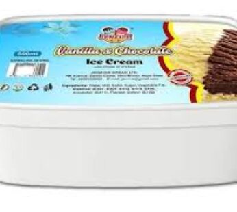 jenzice ice cream 500ml