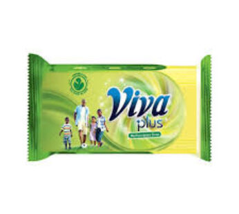 VIVA PLUS GREEN BAR