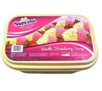 SUPREME ICECREAM 220ML