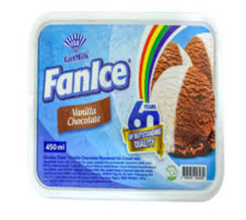 FANICE 450ML