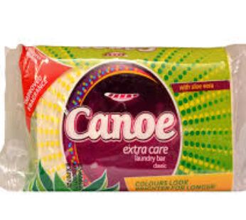 canoe bar soap big