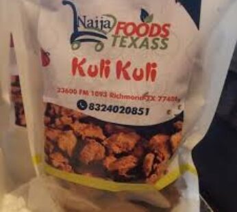 KULI KULI BIG