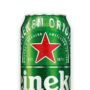 HEINEKEN CAN