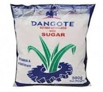 DANGOTE SUGAR 500G
