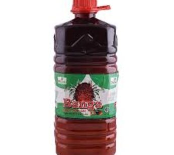 BANGA RED OIL 4L