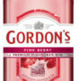 GORDONS Pink Berry 75cl