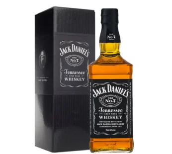 Jack Daniel’s Tennessee Whisky