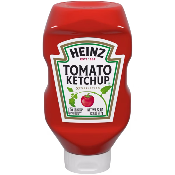Heinz Ketchup