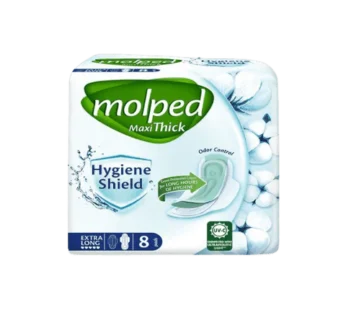 MOLPED PAD by 8